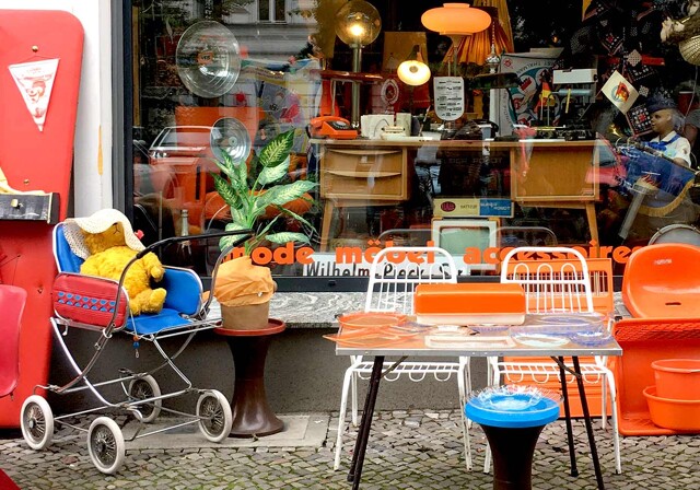Prenzlauerberg